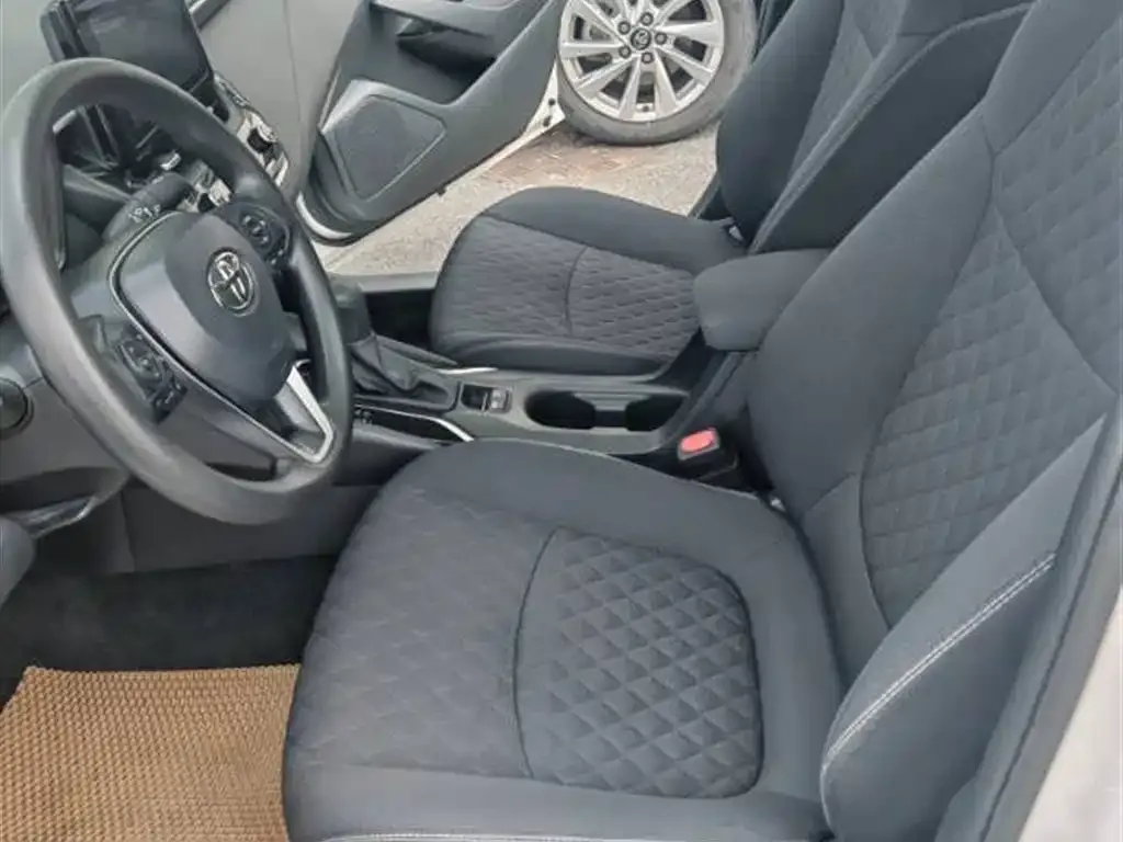 Toyota Allion 2023 из CN, фото 6