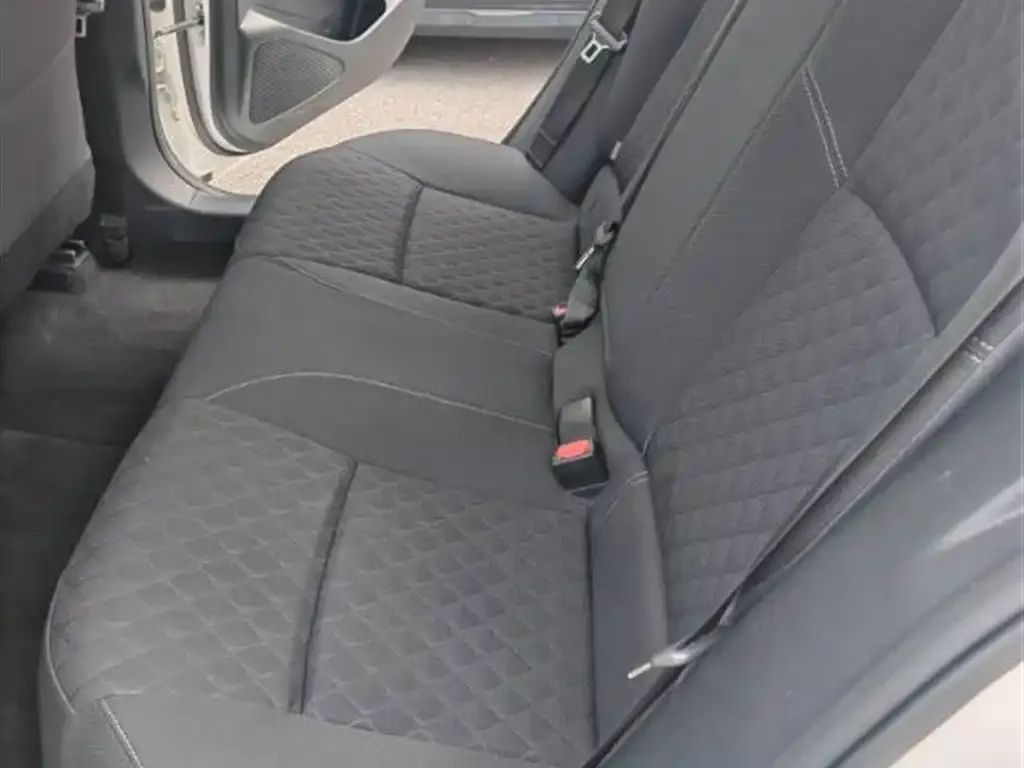 Toyota Allion 2023 из CN, фото 2