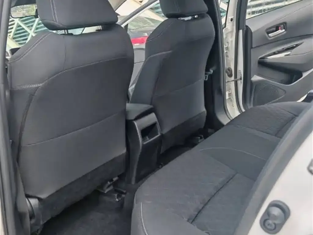 Toyota Allion 2023 из CN, фото 3