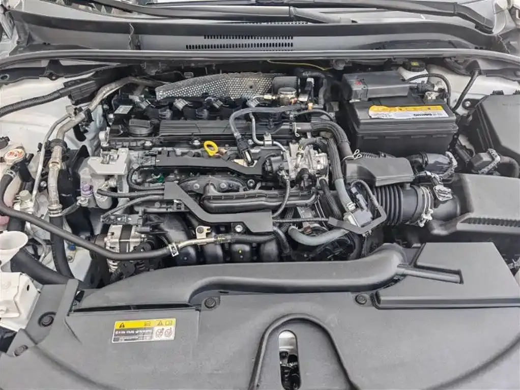 Toyota Allion 2023 из CN, фото 5