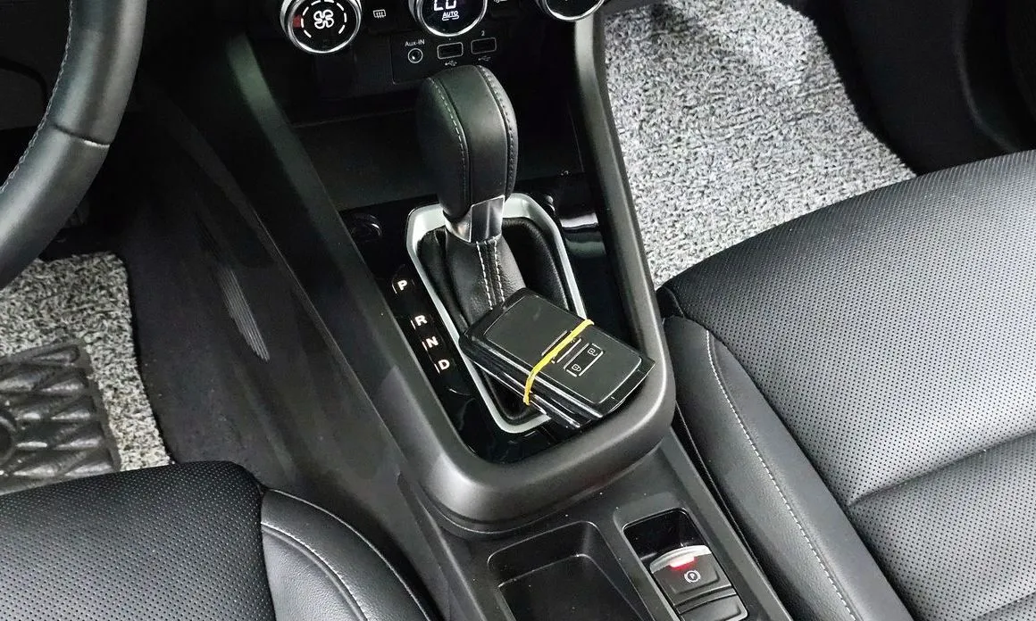 Renault Korea (Samsung) XM3 2023 из KR, фото 8