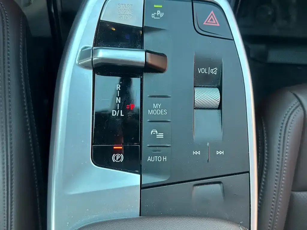 BMW X1 2024 из CN, фото 2