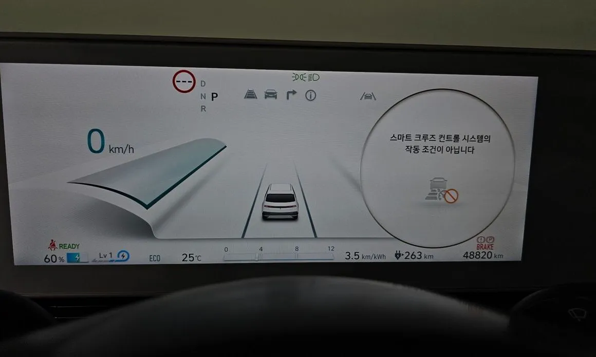 Hyundai Ioniq5 — фото 2
