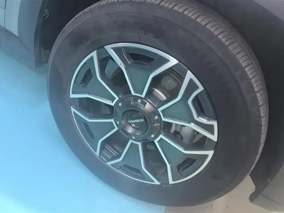 Haval H7 (Big Dog Plus) New Energy 2023 из CN, фото 3