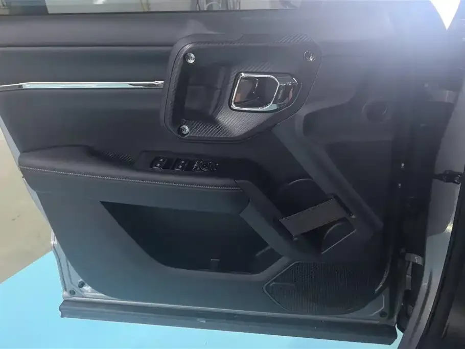 Haval H7 (Big Dog Plus) New Energy 2023 из CN, фото 8