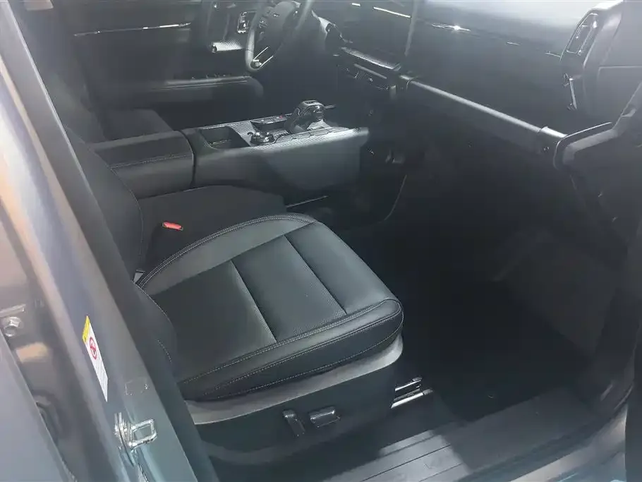Haval H7 (Big Dog Plus) New Energy 2023 из CN, фото 4