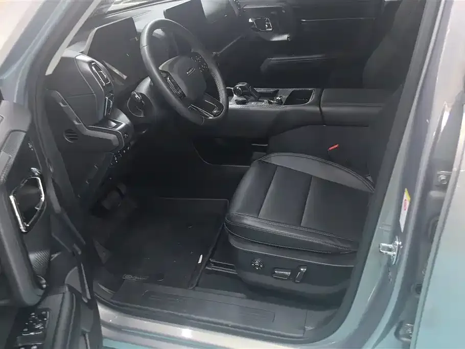 Haval H7 (Big Dog Plus) New Energy 2023 из CN, фото 7