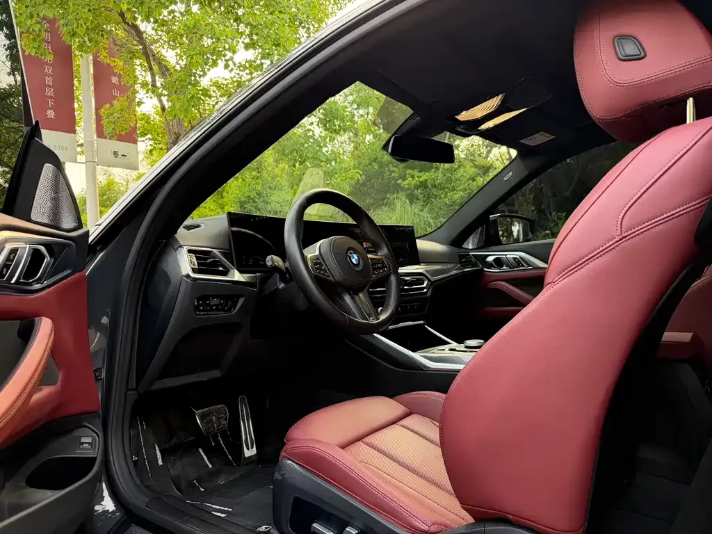 BMW 4 Series — фото 6
