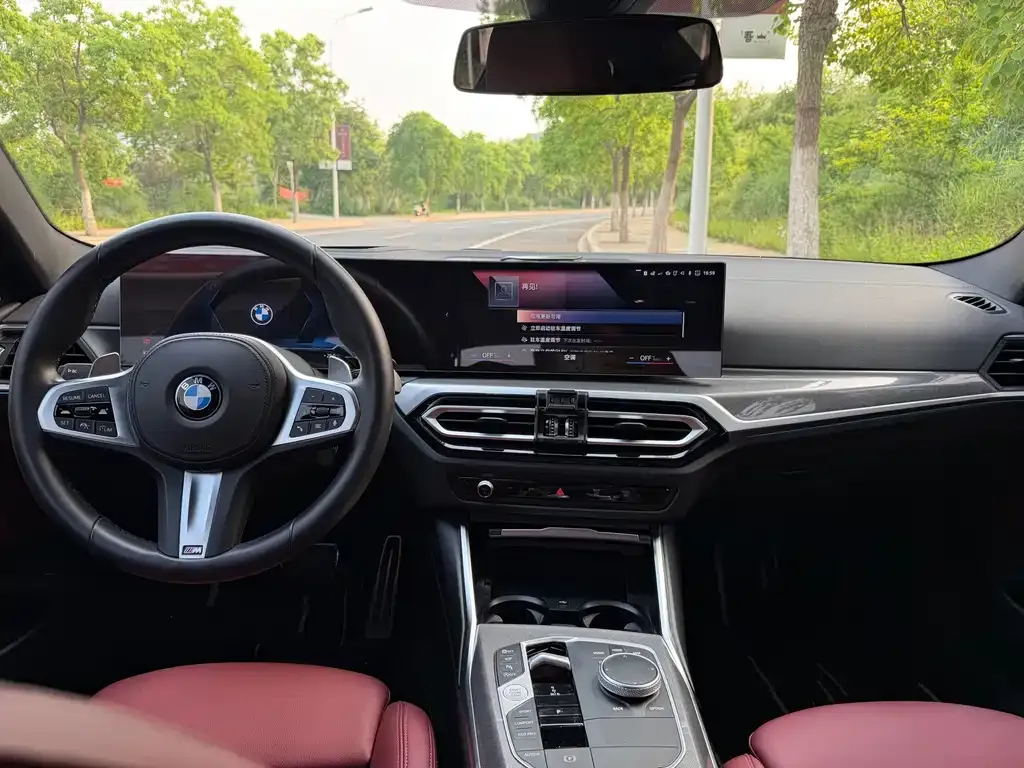 BMW 4 Series — фото 2