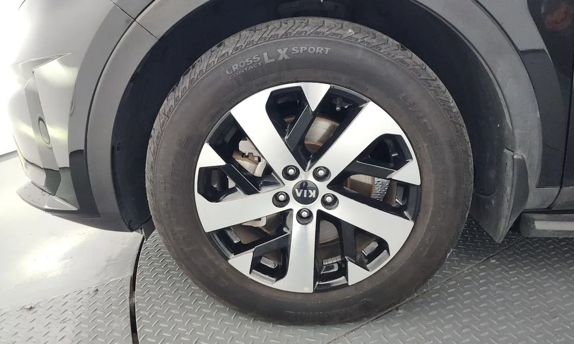 Kia Sorento 2021 из KR, фото 6