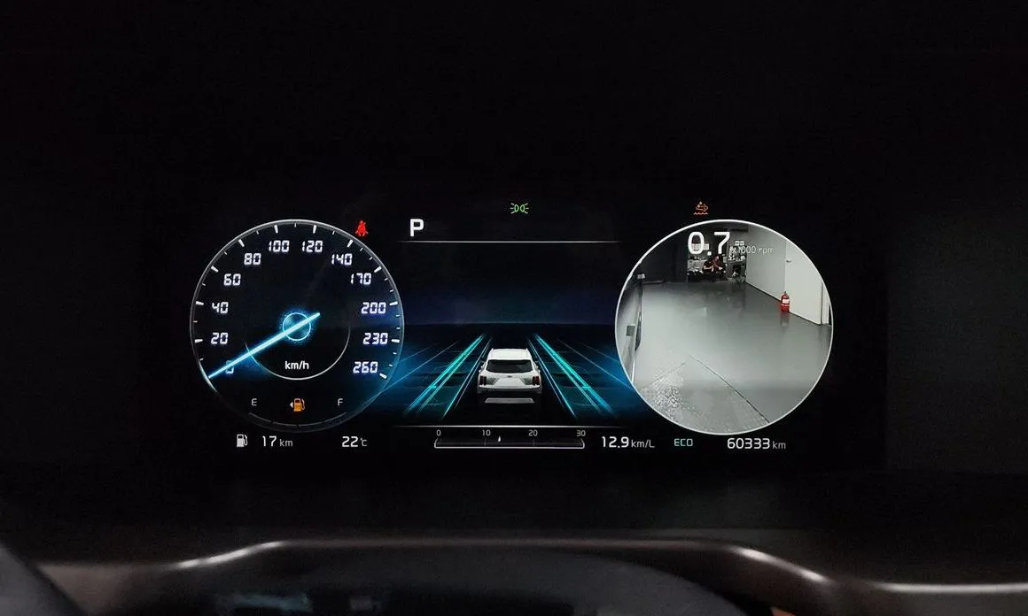 Kia Sorento 2021 из KR, фото 4