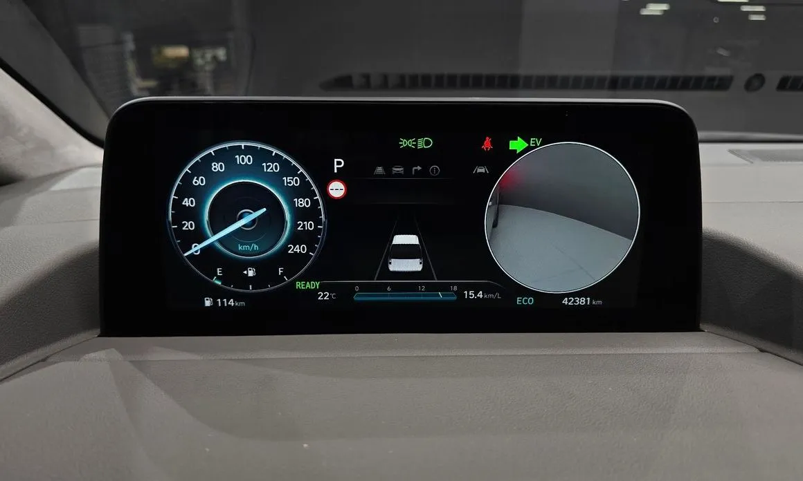 Hyundai Staria 2025 из KR, фото 2