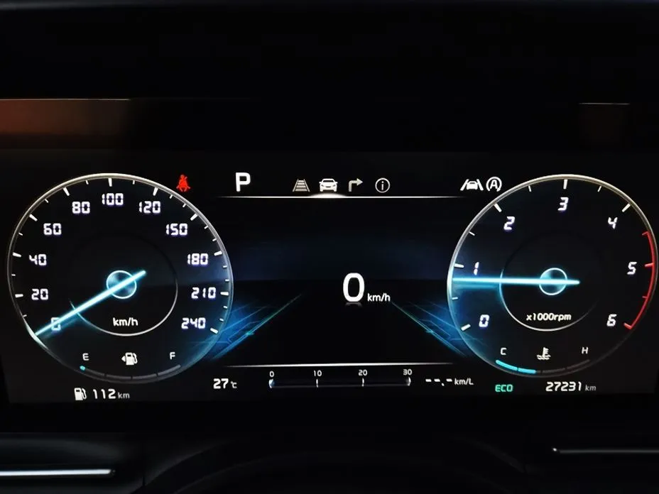 Kia Carnival 2021 из KR, фото 6