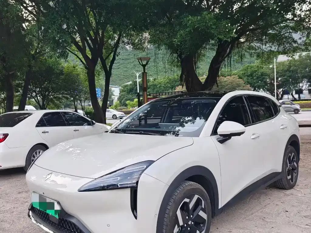 Baojun Yunhai