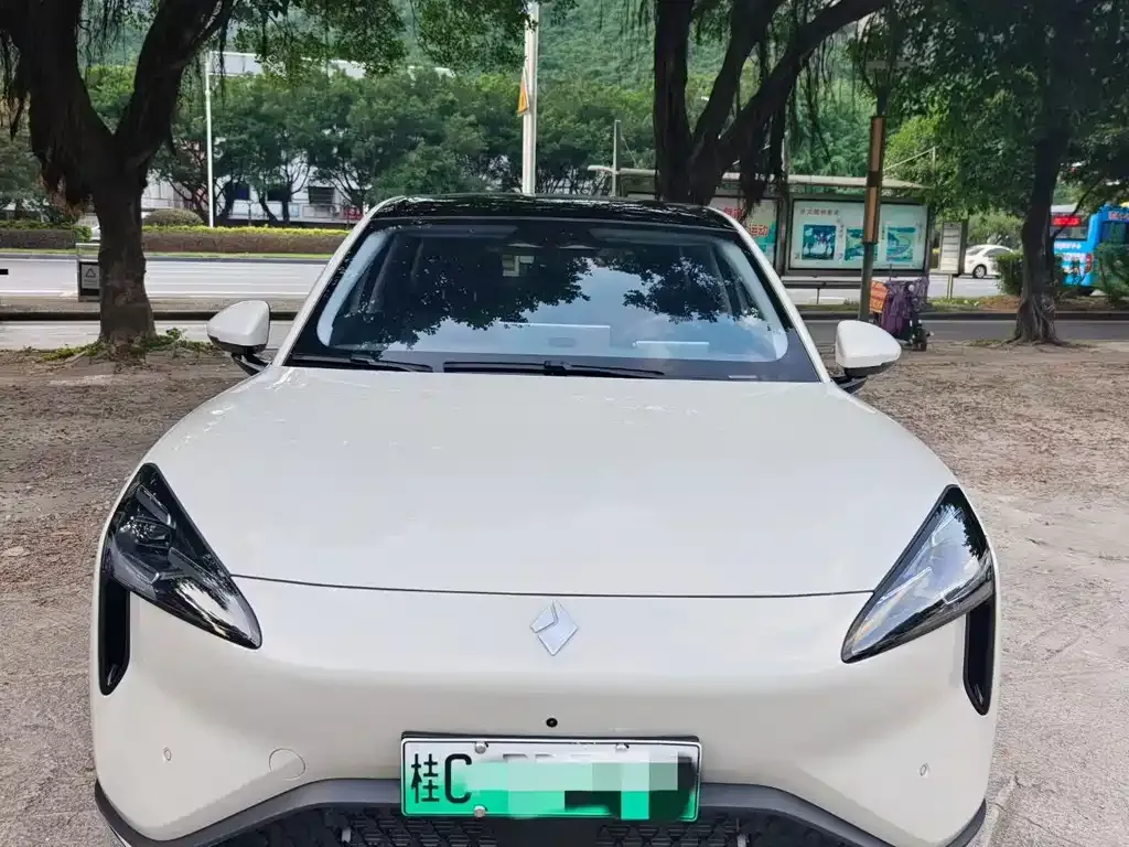 Baojun Yunhai 2025 из CN, фото 7