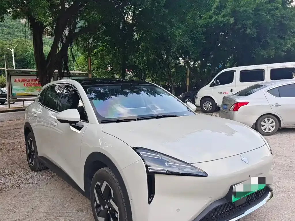 Baojun Yunhai 2025 из CN, фото 8