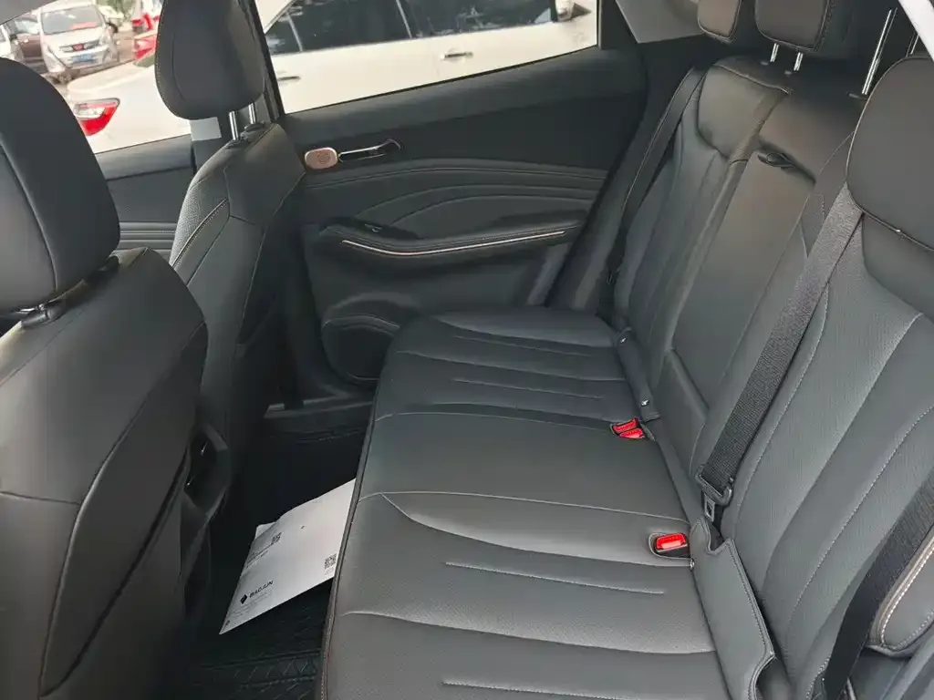 Baojun Yunhai 2025 из CN, фото 2