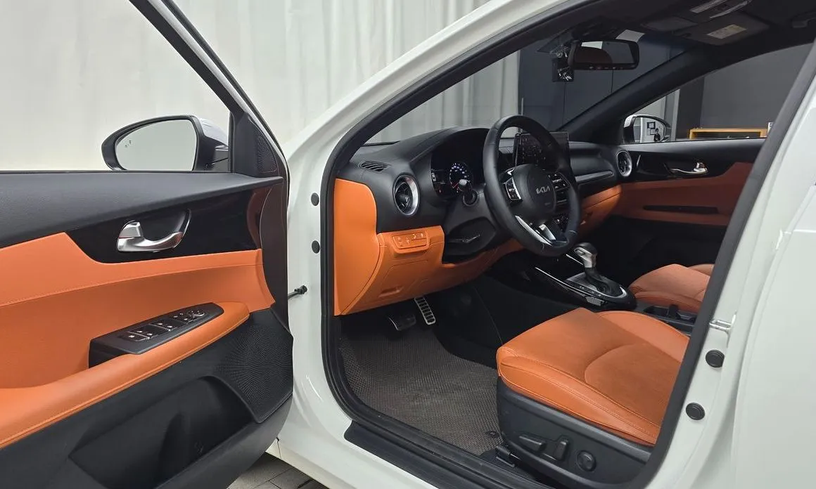Kia K3 2024 из KR, фото 6
