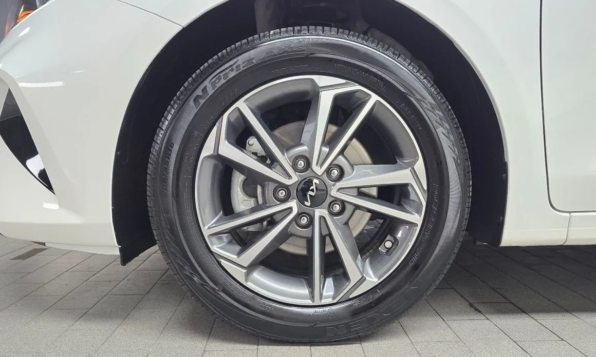 Kia K3 2024 из KR, фото 8