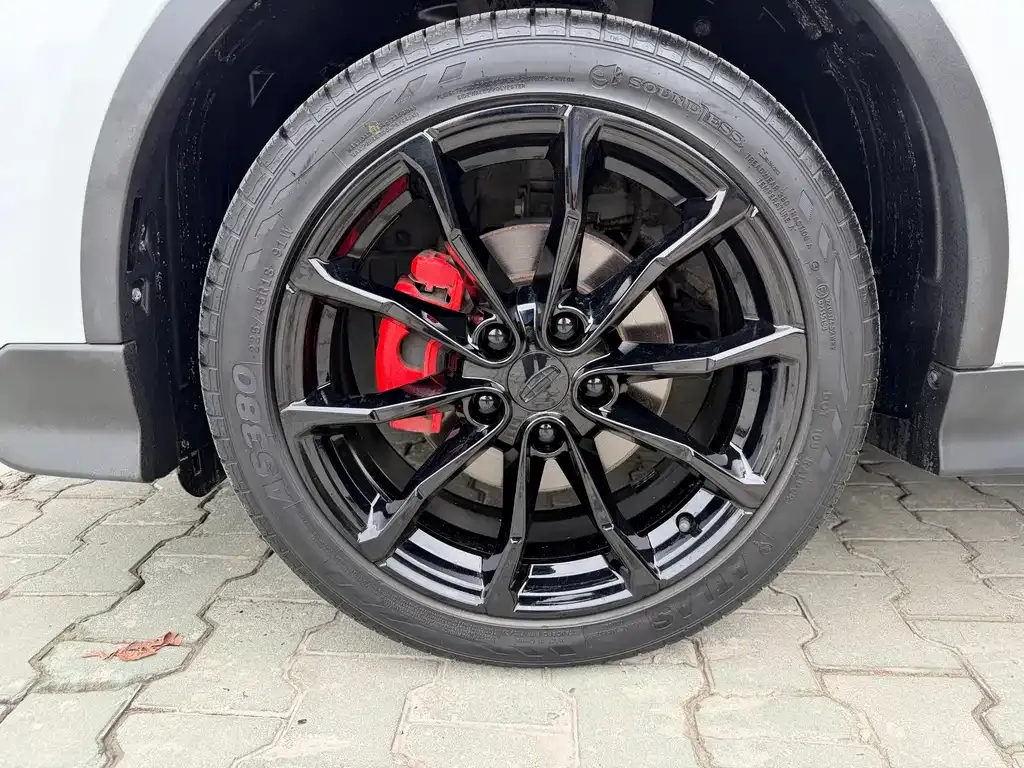 Geely Emgrand S 2021 из CN, фото 9
