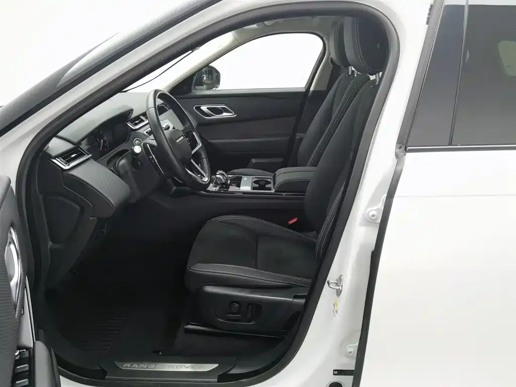Land Rover Velar 2022 из CN, фото 7