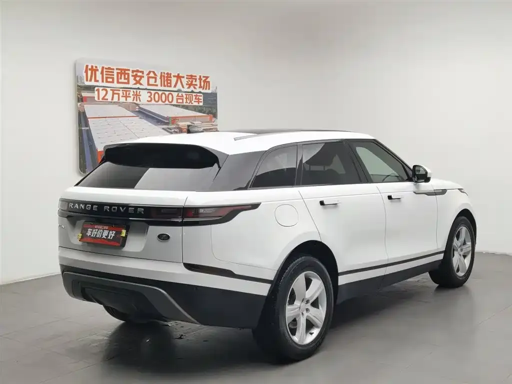 Land Rover Velar 2022 из CN, фото 3