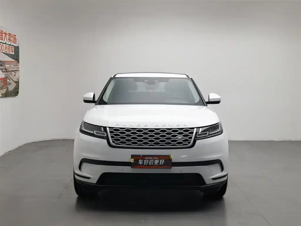 Land Rover Velar 2022 из CN, фото 4