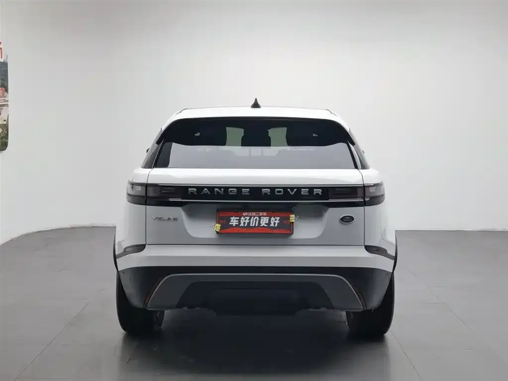 Land Rover Velar 2022 из CN, фото 5