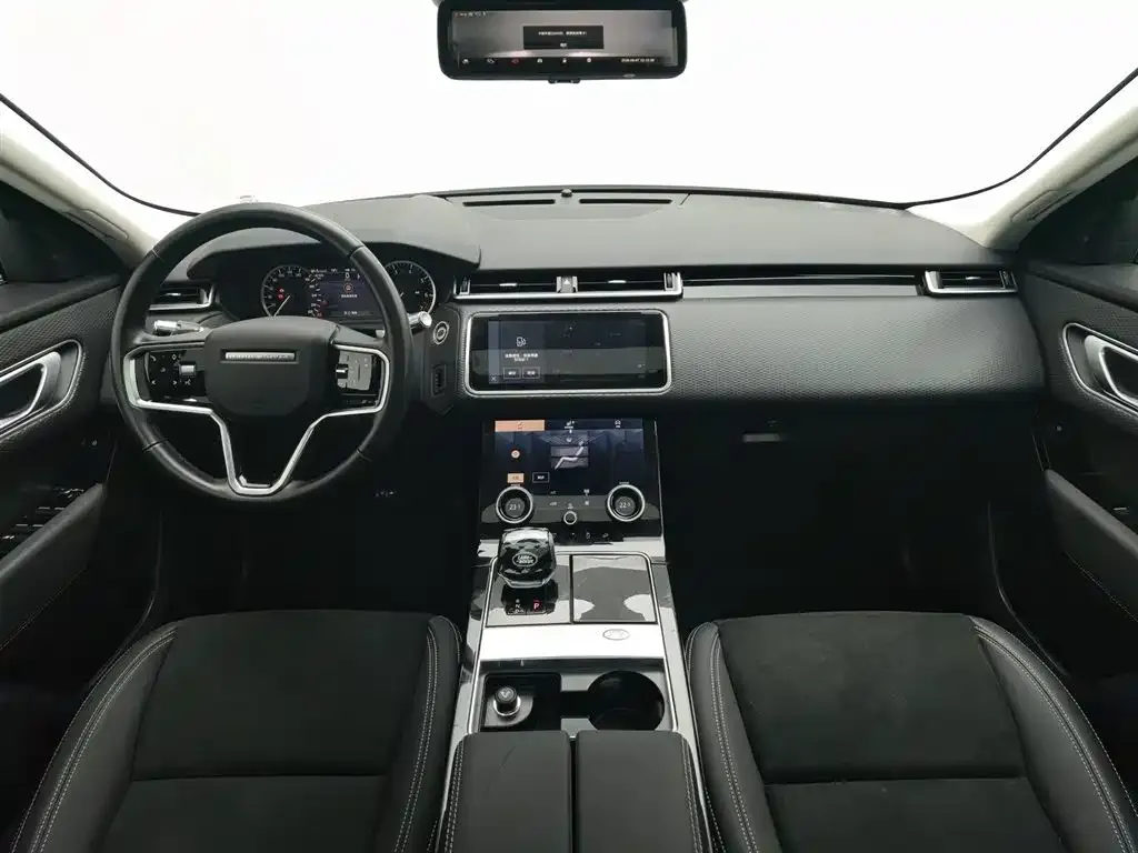 Land Rover Velar 2022 из CN, фото 9