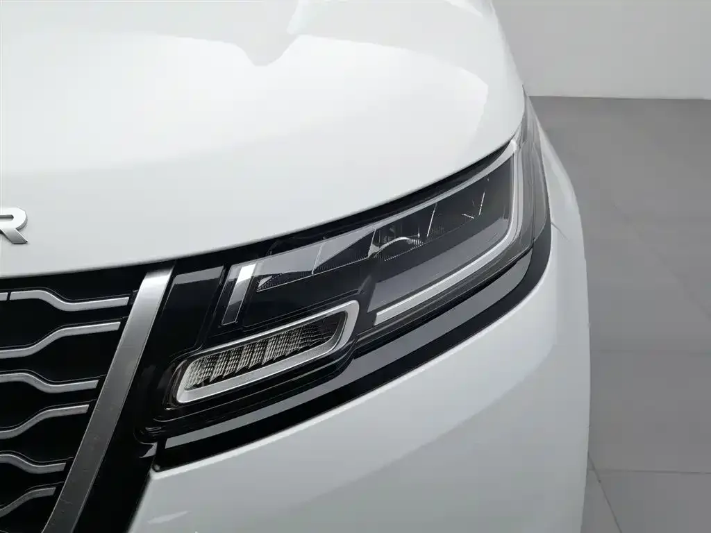 Land Rover Velar 2022 из CN, фото 2