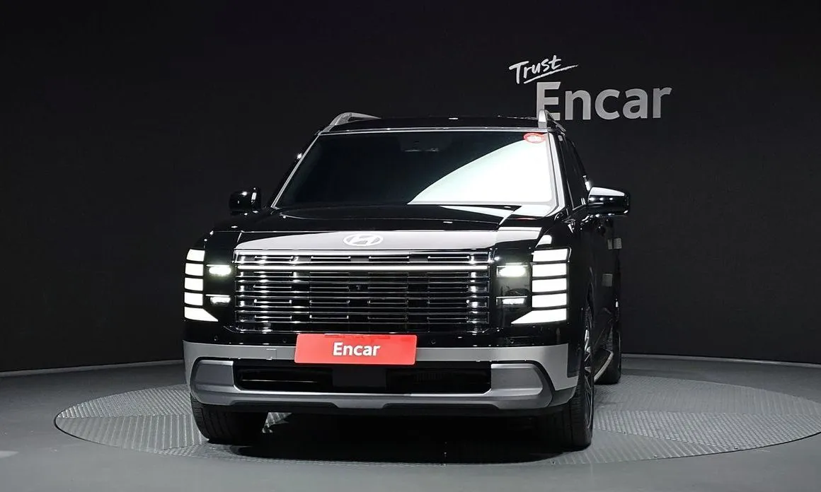 Hyundai Palisade 2025 из KR, фото 2