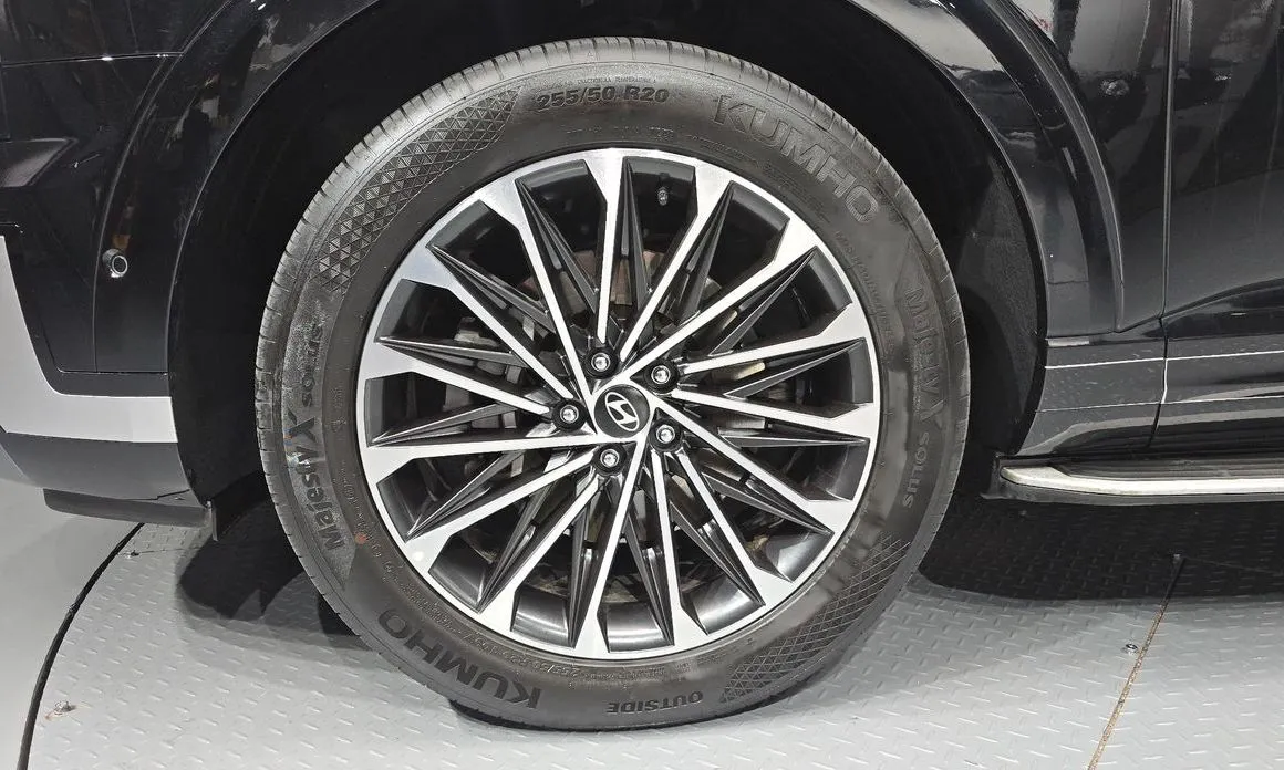 Hyundai Palisade 2025 из KR, фото 10