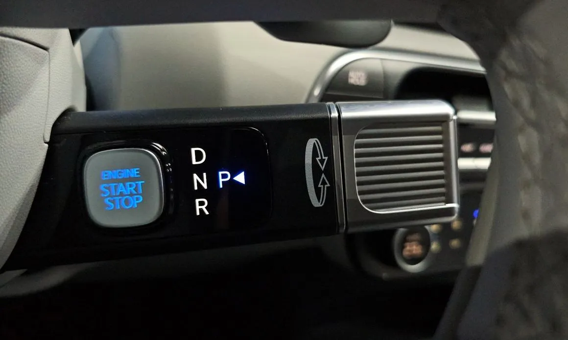 Hyundai Palisade 2025 из KR, фото 4