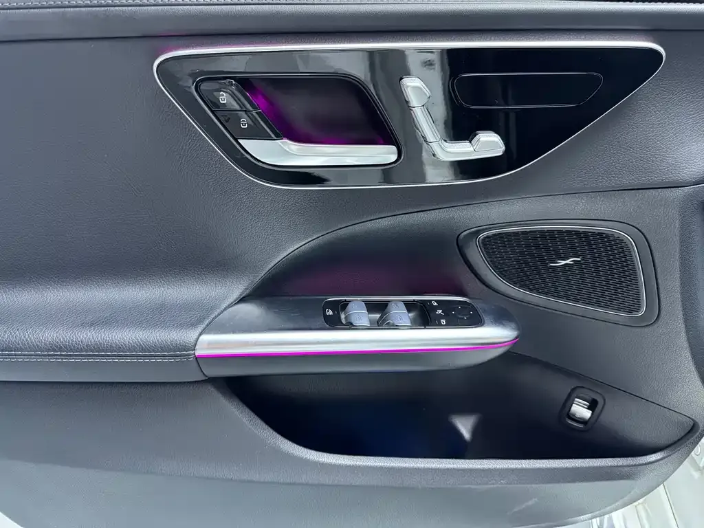 Mercedes-Benz C-Class 2021 из CN, фото 6