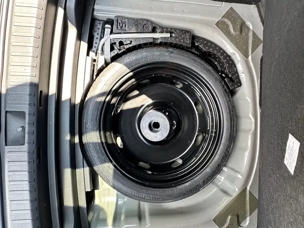 Volkswagen Tharu — фото 2