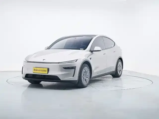 Tesla Model Y L