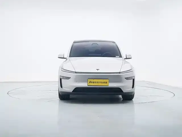 Tesla Model Y L 2025 из CN, фото 6