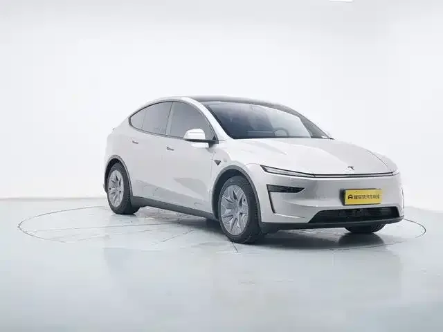 Tesla Model Y L 2025 из CN, фото 3