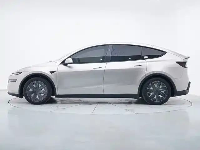 Tesla Model Y L 2025 из CN, фото 2