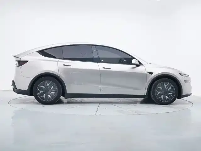 Tesla Model Y L 2025 из CN, фото 5