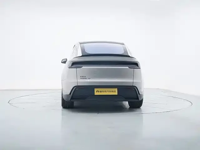Tesla Model Y L 2025 из CN, фото 8