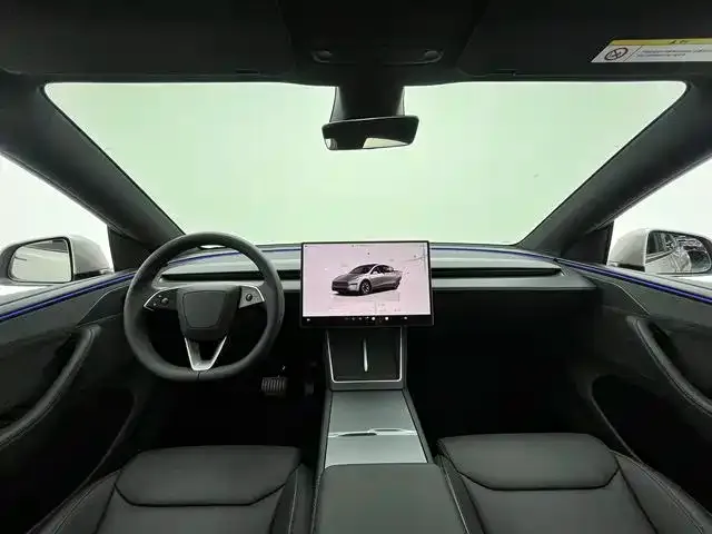 Tesla Model Y L 2025 из CN, фото 10