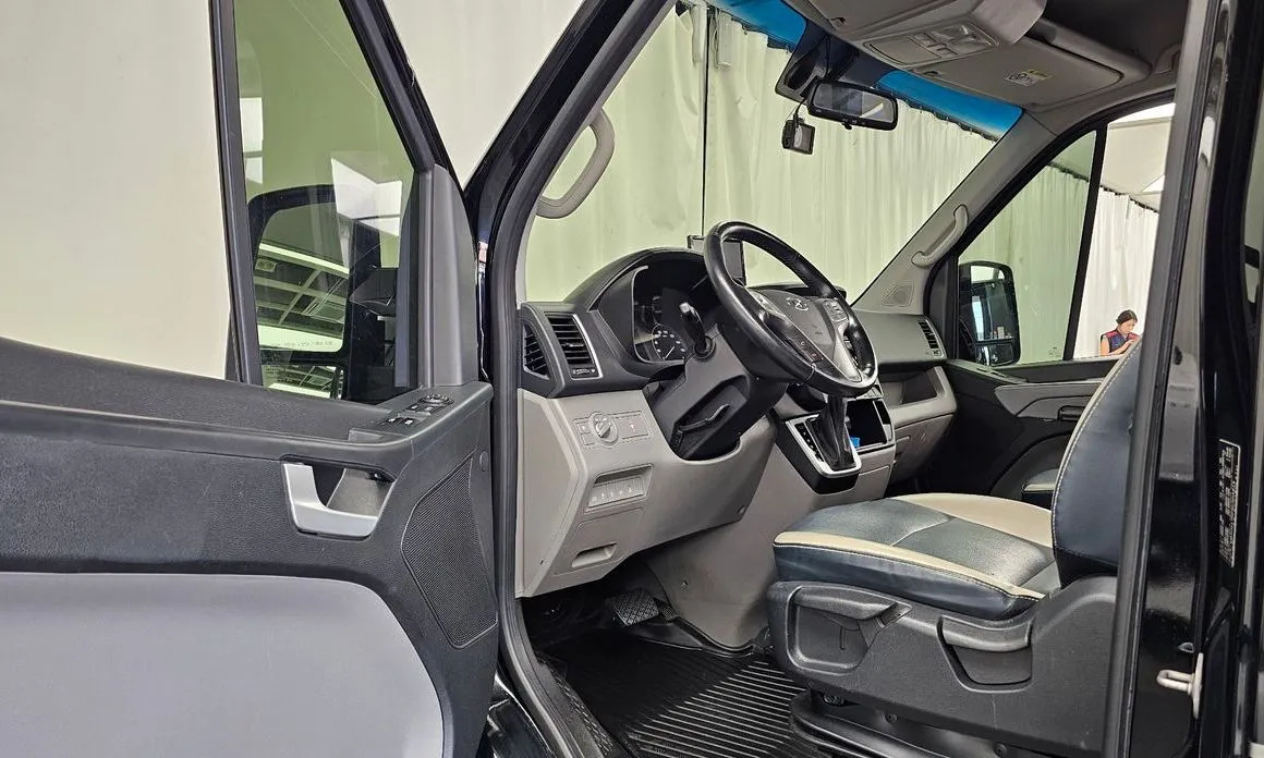 Hyundai Solati 2022 из KR, фото 8