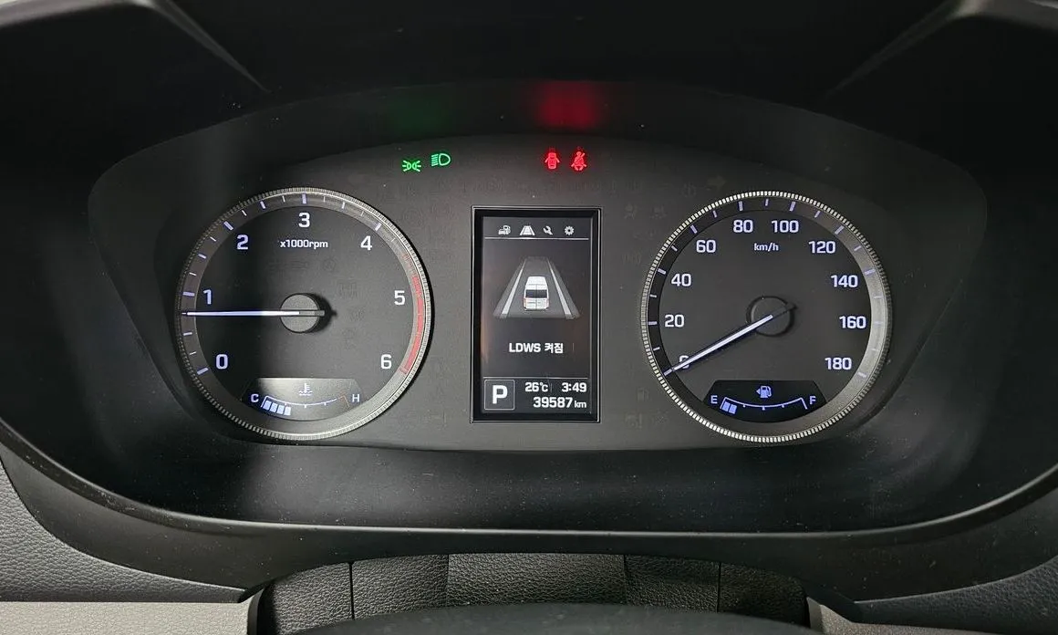 Hyundai Solati 2022 из KR, фото 6