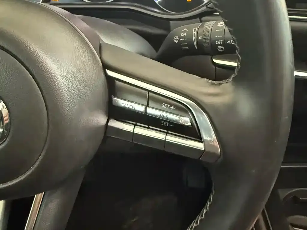 Mazda CX-30 2022 из CN, фото 7
