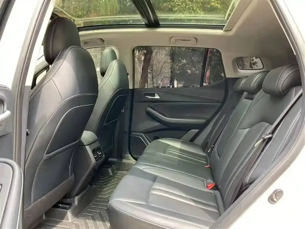 GAC Motor Trumpchi GS4 2024 из CN, фото 4