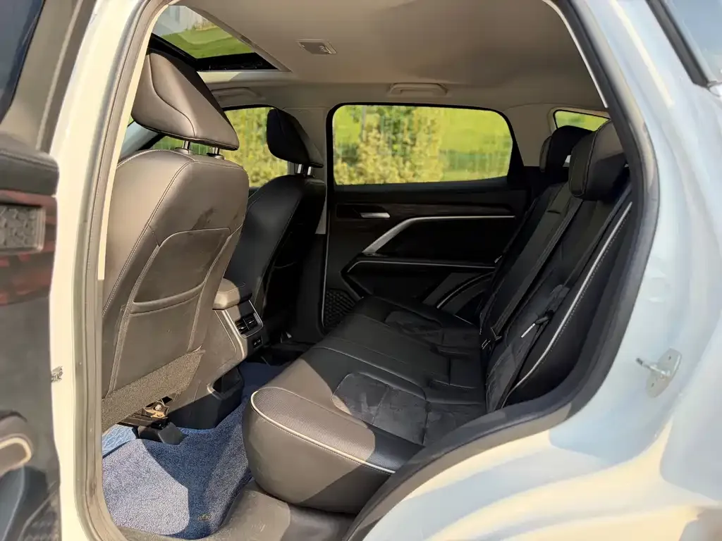 Haval H6 2022 из CN, фото 2