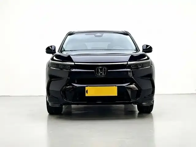 Honda Breeze — фото 1