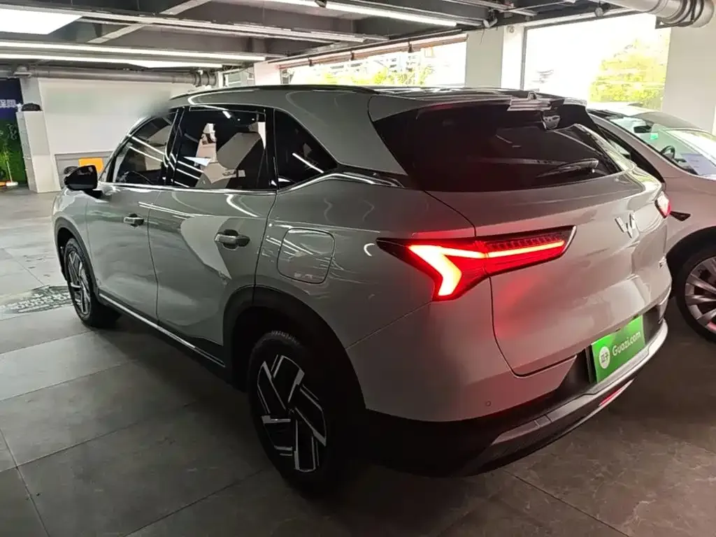 Wuling Xingguang S — фото 5