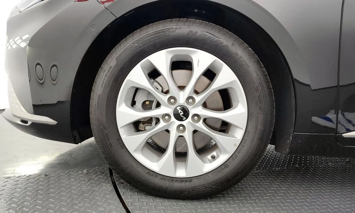 Kia K8 2023 из KR, фото 7
